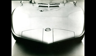 General Motors - Chevrolet Experimental Corvair Monza GT and SS 1962 10 